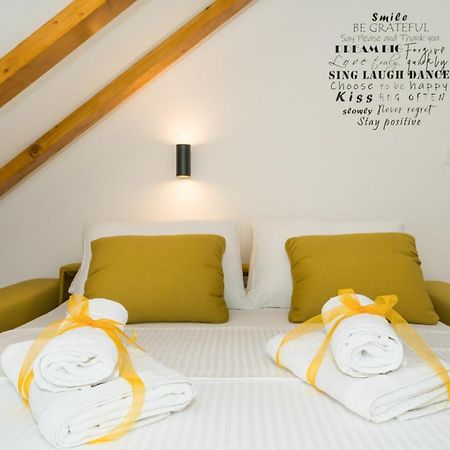 Fantattic Apartments Split Old Town Eksteriør billede