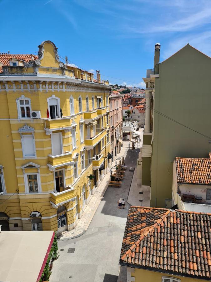 Fantattic Apartments Split Old Town Eksteriør billede