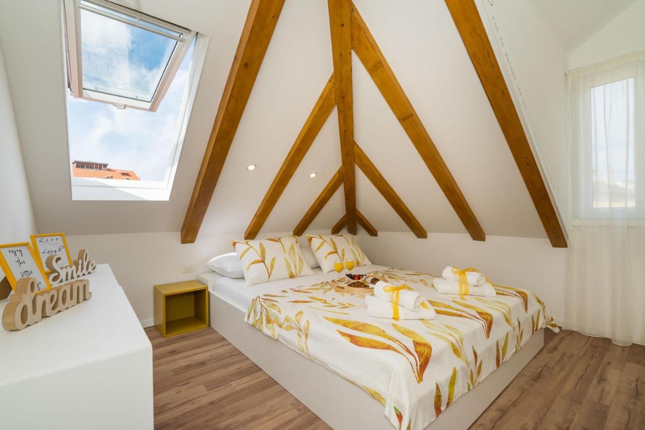 Fantattic Apartments Split Old Town Eksteriør billede